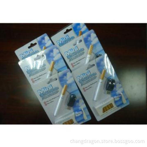 Green i e cigarette V9 ,with factory price